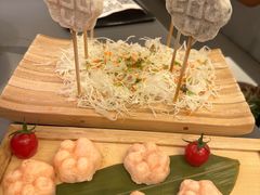 -湊湊火锅·茶憩(南京万象天地店)