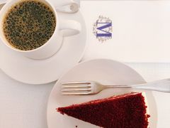 美式-Lady M Cake Boutique(麦迪逊大道店)