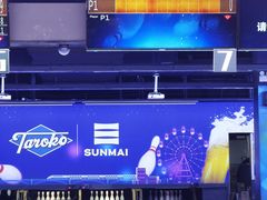 -大鲁阁保龄球(苏州园区店)