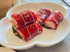 -潮府馆·非遗潮州菜·港式点心(世纪公园店)