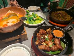 -云海肴·汽锅鸡·云南菜(高德置地店)