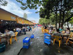 -大地农庄(逢沙大道店)