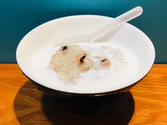 -甘容西贡越南粉