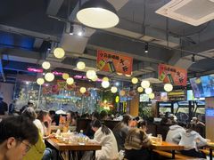 -本色.小马哥烧烤(五一路总店)