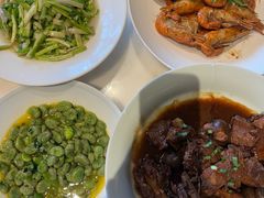 -二十八里太湖船菜(吉祥路店)