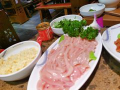 -小龙坎火锅(春熙太古里店)