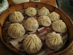 -隆喜元鱼汤包·海鲜(中联广场店)