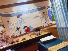 -汤W城市微度假(仓山店)