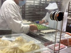-沈大成(南京东路店)