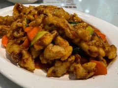 -孟记粥铺·家常菜·烧烤·粥(亚运村店)