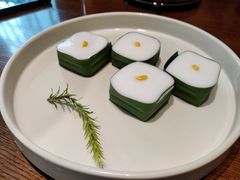 -泰香米泰国餐厅(南宁店)