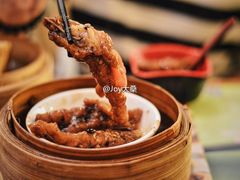 -添好运点心专门店(深水埗店)