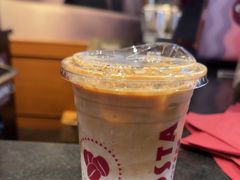 -COSTA COFFEE(张江软件园店)