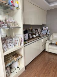 -四季·予你日式美甲美睫Nail