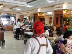 大堂-托克逊老四号餐厅