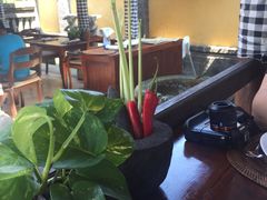 -DiAtas by Art Cafe Bumbu Bali