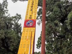 -中岳庙