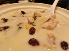 -老阿爸鲜鱼土菜(昆山花桥店)