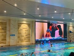 -水晶之星洗浴温泉汗蒸