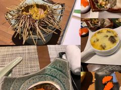 -松竹和日式料理(广厦店)