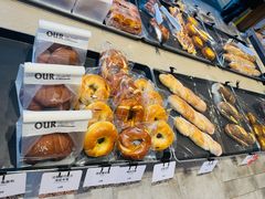 -OUR Bakery(中海环宇荟店)