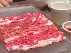 皇品羔羊肉-前门·鲜肉火锅(长风店)
