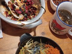 -怪噜范·老贵阳街头名小吃(鸿通城店)