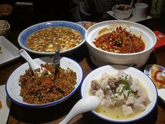 -小柴米·传统江西菜(万寿宫店)