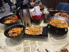 -聚味瞿记·龙虾堂(梅溪湖店)