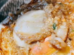 -泰白海鲜烧烤大全
