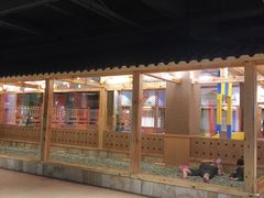 -汤W城市微度假(仓山店)