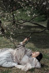 -八角古风摄影