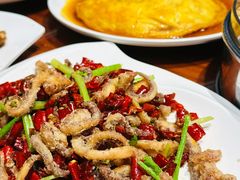 -恩宏德餐馆(平山道店)