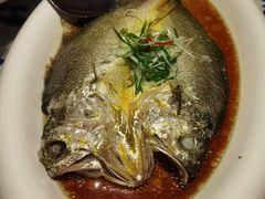 黄鱼-江南赋(内蒙古大厦店)