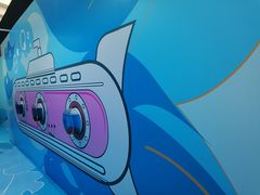 -新世界大丸百货