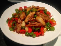 -赠李白·如诗的川味(余杭万达广场店)