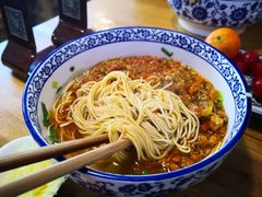 -朱洪元苏式面馆(绿宝广场店)