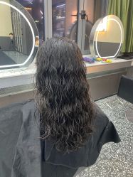 -MOVAN HAIR莫凡匠人发型屋
