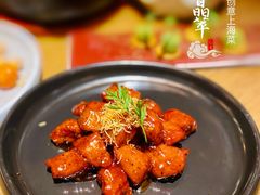 -荟廷·晶萃(陆家嘴尚悦湾店)