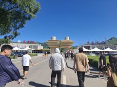 -芦芽山旅游度假区