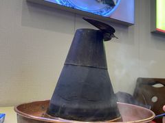-月圆火锅(宁海东路二店)