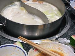 -江小渔鲜鱼火锅(辽沈二街店)
