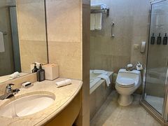 -南京金丝利喜来登酒店