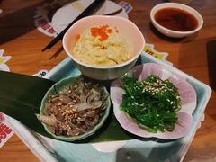 -桃太郎寿司料理(大学城店)