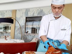 -海湾壹品·粤菜·早茶·烤鸭(拱北店)