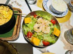-KingThaia金泰兰(滨江天街店)