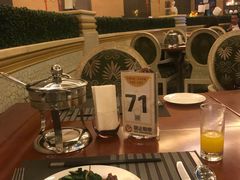 -漳州宾馆威尼斯西餐厅(胜利西路店)