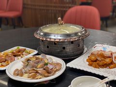 -旺达·福州菜(正大广场店)