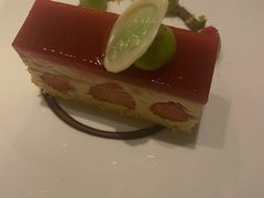 主厨甜点-蝶舍·MAISON PAPILLON