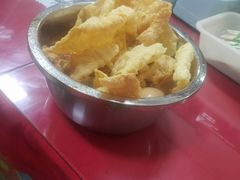 -谭老太正宗柳州螺狮粉(家和花园店)